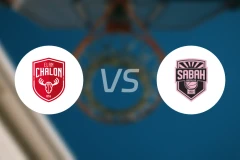 沙隆索恩vs巴库萨巴赫比分预测【2025/10/30】