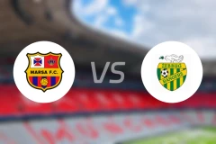 马沙vs泽巴格流浪比分预测【2026/01/31】