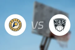 步行者vs篮网比分预测【2026/02/12】