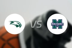 瓦格纳大学vs默西赫斯特大学比分预测【2026/02/20】