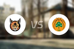 CBK梅尔辛女篮vs帕纳辛纳科斯女篮比分预测【2026/02/13】