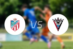 圣塔玛塔vs米兰德斯B队比分预测【2025/11/22】