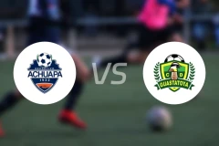 阿库阿帕vs瓜斯塔托亚比分预测【2026/02/18】