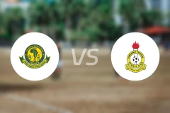 非洲年轻人vs坦桑尼亚监狱比分预测【2026/04/04】