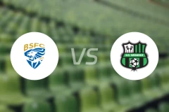 布雷西亚vs萨索洛比分预测【2024/10/19】