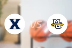 泽维尔大学vs马奎特大学比分预测【2026/01/08】