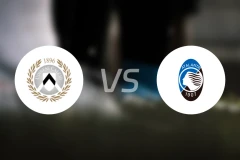 乌迪内斯vs亚特兰大比分预测【2025/11/01】