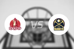 火箭vs掘金比分预测【2025/12/16】