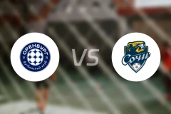 奥伦堡vs索契比分预测【2025/11/02】