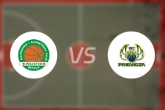佩里斯特vsHBK普列维萨比分预测【2025/10/23】