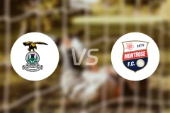 因弗内斯vs蒙特罗斯比分预测【2025/11/01】