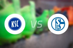 卡尔斯鲁厄vs沙尔克04比分预测【2025/11/01】