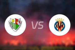 CF安特克拉vs比利亚雷亚尔B队比分预测【2026/03/22】