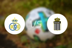 圣吉罗斯联B队vs沙勒罗瓦B队比分预测【2025/12/14】