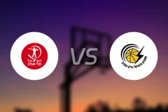 特拉维夫夏普尔vs艾里祖尔比分预测【2026/01/19】