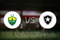 库亚巴青年队vs博塔弗戈RJ青年队比分预测【2026/04/15】