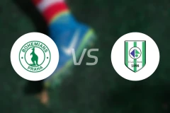 波希米亚人1905B队vs洛科维塔维恩比分预测【2025/11/16】