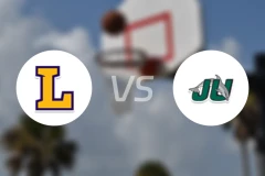 利普斯科姆勃大学vs杰克森维尔比分预测【2026/01/30】