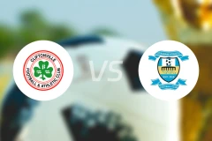 克里夫顿维尔vs斯特拉班竞技比分预测【2025/11/06】