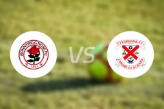 保尼玫瑰vs克莱德班克比分预测【2025/10/18】