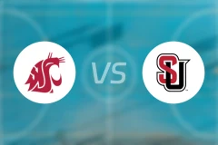 华盛顿州立大学vs西雅图大学比分预测【2025/12/31】