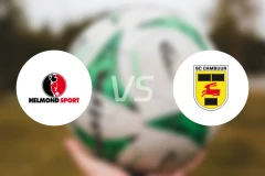 赫尔蒙德vs坎布尔比分预测【2026/03/17】