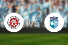 普尔城vs沃尔顿赫瑟姆比分预测【2025/12/03】