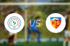 里泽斯堡vs开塞利体育比分预测【2025/11/29】