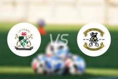 艾伯里斯特夫vs卡马顿比分预测【2026/01/01】