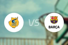 大加那利vs巴塞罗那比分预测【2025/11/24】