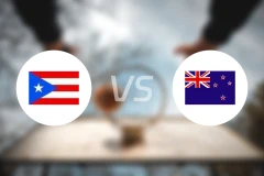 波多黎各女篮vs新西兰女篮比分预测【2026/03/18】