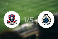 登德vs布鲁日比分预测【2025/12/14】