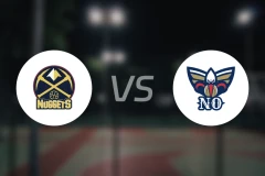 掘金vs鹈鹕比分预测【2025/11/20】