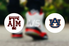 得州农工大学vs奥本大学比分预测【2026/01/07】