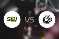 东南路易斯安纳大学vs加德纳韦伯大学比分预测【2025/11/29】