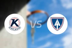 凯夫拉维克vs艾尔曼尼比分预测【2026/01/23】