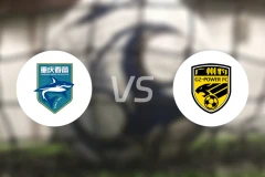 重庆春蕾vs广州豹录像回放【2025/04/20】