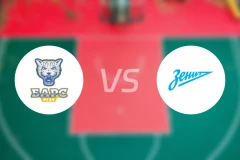 顿河畔罗斯托夫vs圣彼得堡泽尼特B队比分预测【2026/01/25】