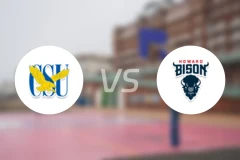 卡宾州立大学vs霍华德大学比分结果战报【2026/03/03】