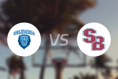 哥伦比亚大学vs石溪大学比分预测【2025/12/10】