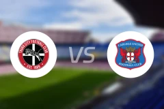 特鲁罗城vs卡莱尔联比分预测【2026/04/18】