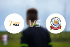 安格科尔老虎FCvs国家警察委员会比分预测【2024/08/11】