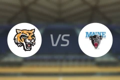 梅恩福特肯特大学vs缅因大学比分预测【2025/12/31】