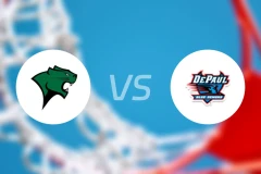芝加哥州立大学vs德保罗大学比分预测【2025/11/04】
