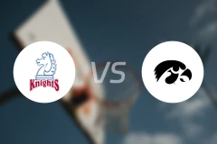 费尔莱迪金森女篮vs爱荷华大学女篮比分预测【2026/03/22】