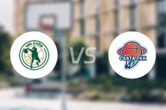 戈约尔女篮vsFCSM卡萨女篮比分预测【2026/01/04】