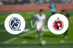 克雷塔罗女足vs蒂华纳女足比分预测【2026/03/22】