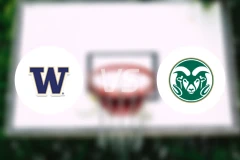 华盛顿大学vs科罗拉多州立大学比分结果战报【2024/11/29】