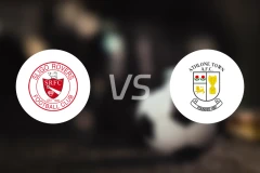 斯莱戈流浪女足vs亚隆城女足比分预测【2026/03/15】