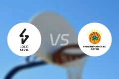 里昂维勒班vs帕纳辛纳科斯比分预测【2026/01/31】